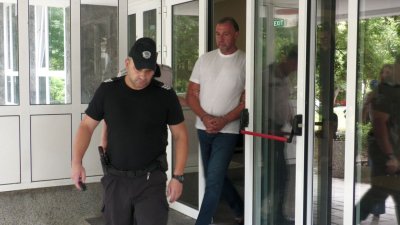 Христо Широков: Не съм се укривал, обвинението срещу мен е политически натиск