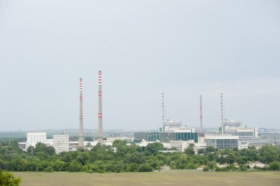 Въпреки рекордно ниското ниво на Дунав: АЕЦ " Козлодуй" продължава да работи по график
