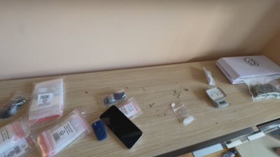 В капана на фентанила: Кой ръководи трафика и има ли изход за пристрастените?