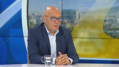 Тихомир Безлов: Фентанилът е толкова опасен, че човек може да предозира с няколко зрънца
