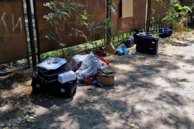 Експерти: Фентанилът потиска дишането