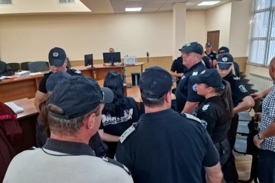 След смъртоносния побой: Съдът гледа мерките на задържаните тийнейджъри