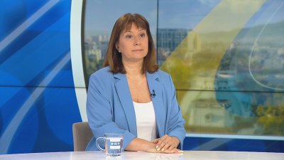 Омбудсманът Велислава Делчева: Промените в трудовото законодателство не могат да се правят през бюджета