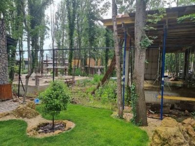 Съдът във Варна образува 12 дела срещу заповедите за събаряне на сгради в "Баба Алино"