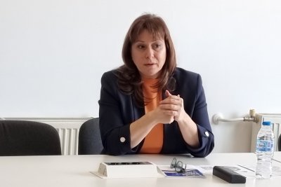 Омбудсманът сезира Конституционния съд за промените в трудовия стаж и минималната заплата