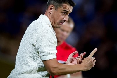 Хулио Веласкес: Можехме да спечелим с по-убедителен резултат