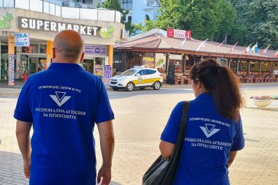 Акция на НАП: Над 600 нарушения са установени от началото на проверките