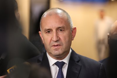 Борбата с производството и разпространението на наркотици ще остане сред приоритетите на правителството, заяви премиерът Румен Радев
