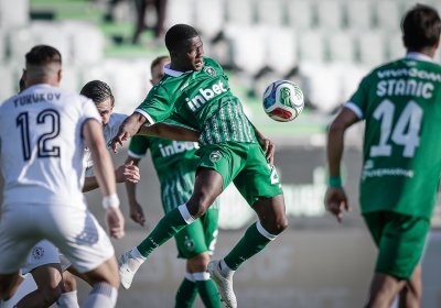 Първа лига: Лудогорец &ndash; Ботев Враца (ГАЛЕРИЯ) 2:0