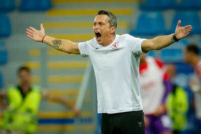 Христо Янев: Разхождам по улиците на София като най-мразения човек в държавата