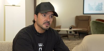 ЕКСКЛУЗИВНО ЗА БНТ: Луис Фонси: "Despacito" е песента, която ще изпълнявам до края на живота си
