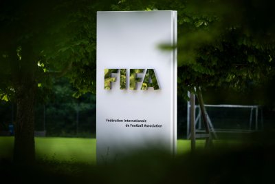 Футболната асоциация на Република Ирландия оттегли подкрепата си от Джани Инфантино