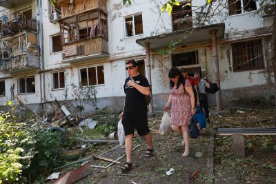 Украински дронове удариха Татарстан - риск от провокации с безпилотни апарати