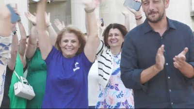 Бургас празнува: Жителите на града се готвят за домакинството на &bdquo;Евровизия 2027&ldquo;