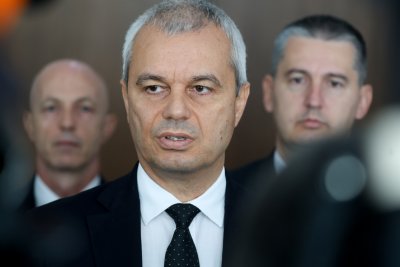 След падналия дрон: Лидерът на "Възраждане" пита дали България ще активира ли чл. 5 от договора на НАТО