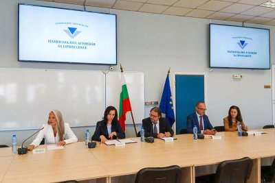 След въвеждане на еврото: 0,3% инфлация отчитат от НАП