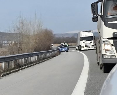Отчуждават частни имоти за строителството на магистрала &bdquo;Струма&ldquo;
