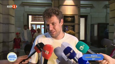 Александър Везенков: ЦСКА не бе убедителен, но важното е, че продължава