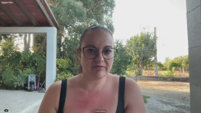 Росица Димитрова от Майорка: 97 секунди пълно слънчево затъмнение си заслужават всичките 9 часа чакане