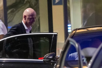Президентът на футболната асоциация на Малави подкрепи Джани Инфантино за нов президентски мандат начело на ФИФА