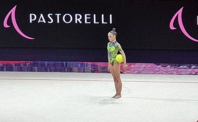Стилияна Николова е четвърта, Ева Брезалиева заема 18-о място след първия ден на квалификациите за многобоя на световното първенство