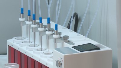 Нови лаборатории в Пловдив и Бургас ускоряват обработката на кръвните проби на шофьорите