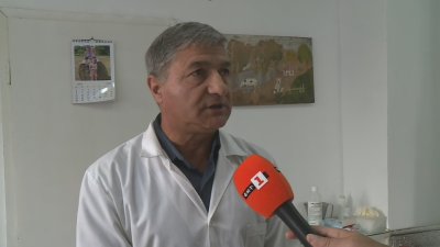 23 села, един лекар: Кой се грижи за здравето на възрастните хора в Невестино?