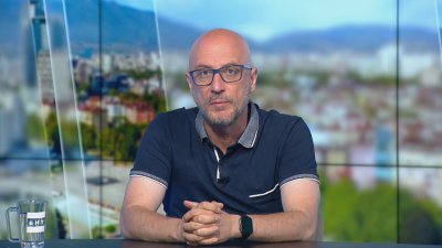 Психологът Младен Владимиров: Агресията няма лесни обяснения, трябва да поставим детето в центъра