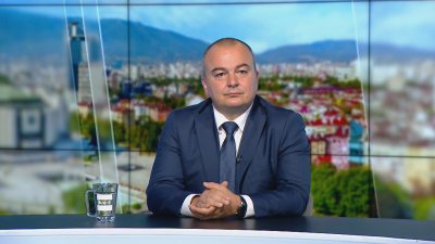Земеделският министър Пламен Абровски: Държавата трябва да засили контрола върху вноса от трети страни