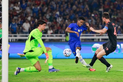 Челси разби Милан с 3:0 в предсезонна контрола