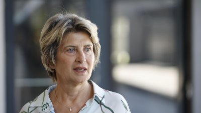 Весела Лечева предрече олимпийско злато за Божидар Саръбоюков в Лос Анджелис