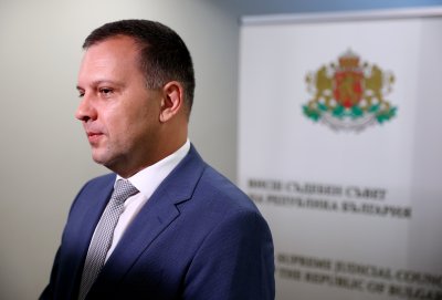 Правосъдният министър Николай Найденов изразява съболезнования към семейството и близките на Антон Станков