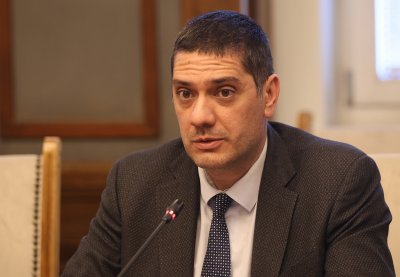 Христо Гаджев, ГЕРБ за дрона: Да видим как правителството на Радев ще защити националния ни интерес