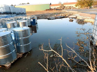 Nearly 20,000 Litres of Water Released From State Reserves for Svishtov Amid Water Shortage
