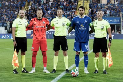 Първа лига: Левски - Локомотив Пловдив 1:0 (ГАЛЕРИЯ)