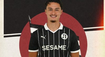 Атакуващ полузащитник е четвъртият нов в Локомотив Пловдив