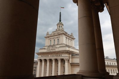 Кои са основните акценти от управленската програма на кабинета до 2030 г.?