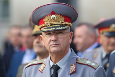 Правителството предлага генерал-майор Венцислав Мутафчийски да бъде удостоен с орден "Св. св. Кирил и Методий&ldquo; - огърлие