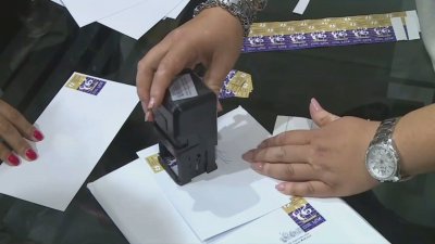 100 години на фестивала &bdquo;Варненско лято&ldquo;: Общината валидира специална пощенска марка