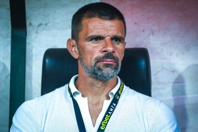 Валентин Илиев: Не ни се получаваше ефективността