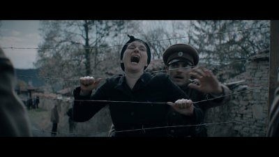 Сериалът &bdquo;Мамник&ldquo; с поредна престижни награда от международен филмов фестивал