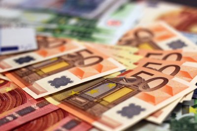 Месечната инфлация е 0.8%