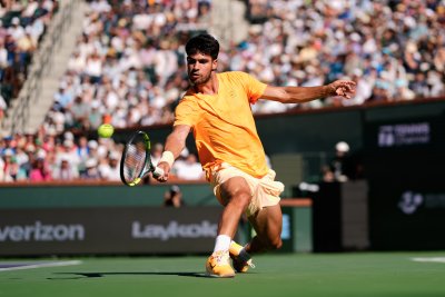 Карлос Алкарас се завръща за US Open след пет месеца извън корта