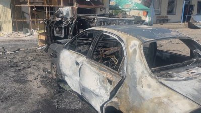 Поредна размяна на удари между Киев и Москва