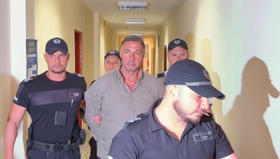 Апелативният съд в Бургас остави в ареста Христо Широков