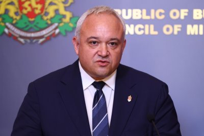 Иван Демерджиев: Дойде времето българската прокуратура да покаже за кого работи