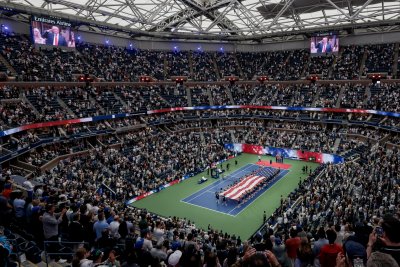 US Open чупи финансовата бариера с рекорден награден фонд от 108 милиона долара