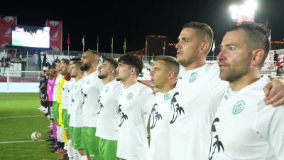 Гледайте по БНТ 3 световното първенство по Сока 6 с участието на България