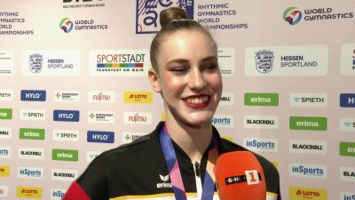 Даря Варфоломеев: Щастлива съм, когато си върша работата
