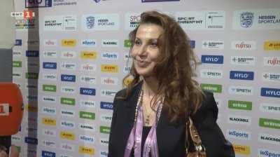 Илиана Раева: Емоциите са огромни, но нямаме право да се радваме много